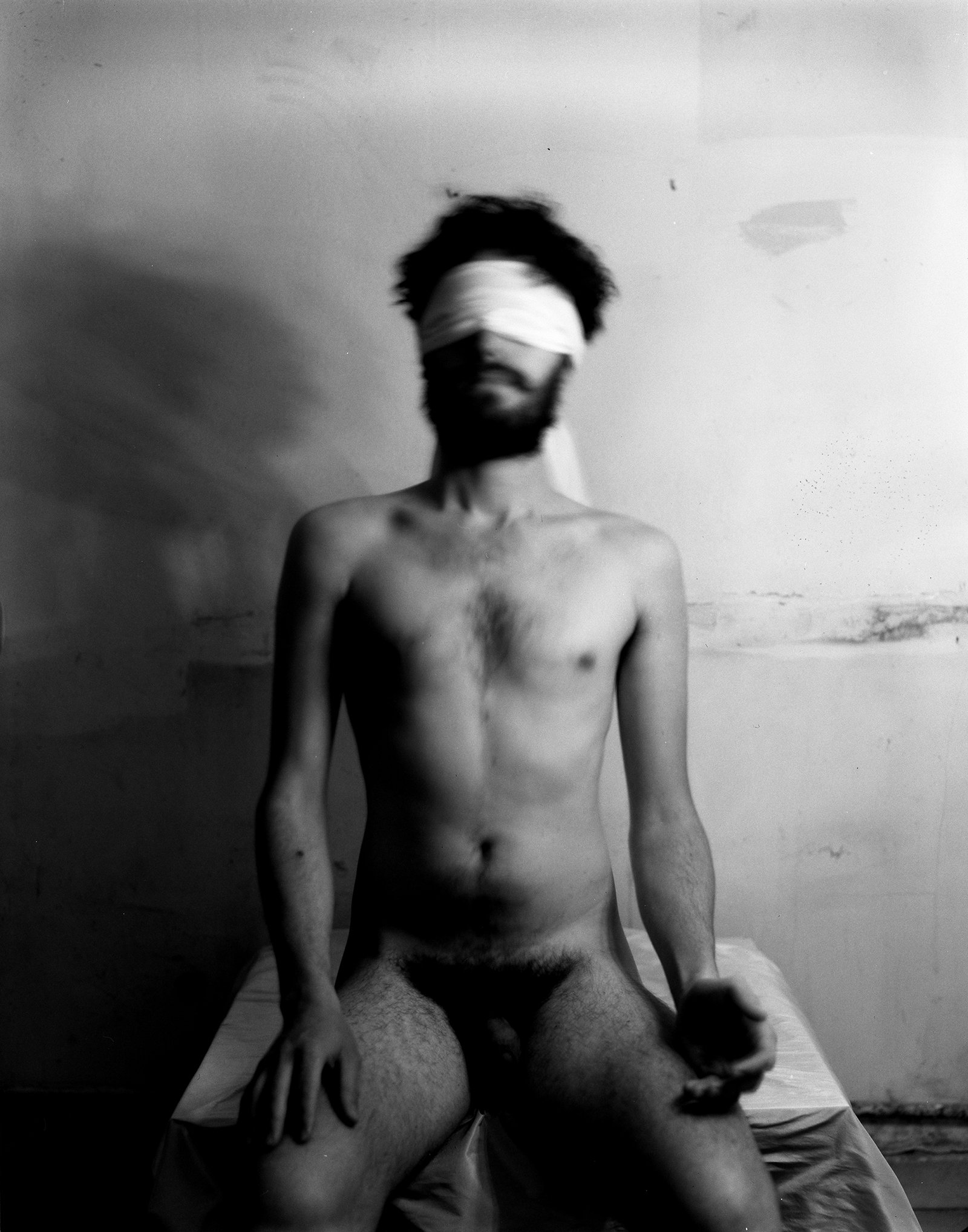 Nicolas Leroy | Dérision