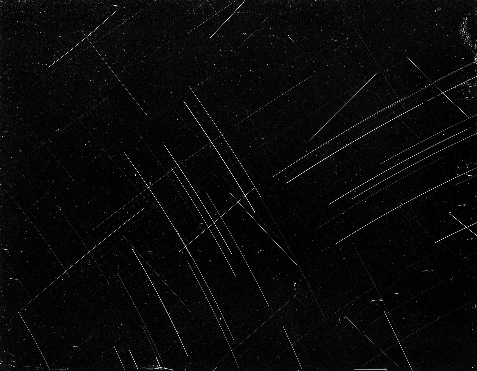 Nicolas Leroy | La nuit étoilée