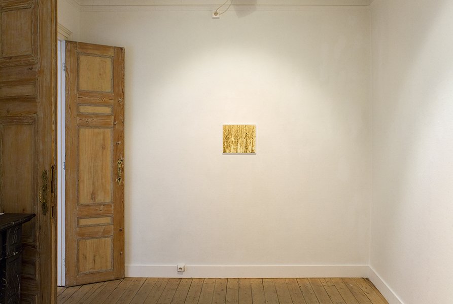 La part du feu, Bruxelles