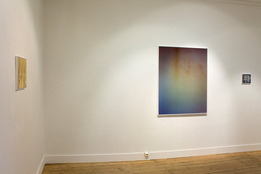 La part du feu, Bruxelles