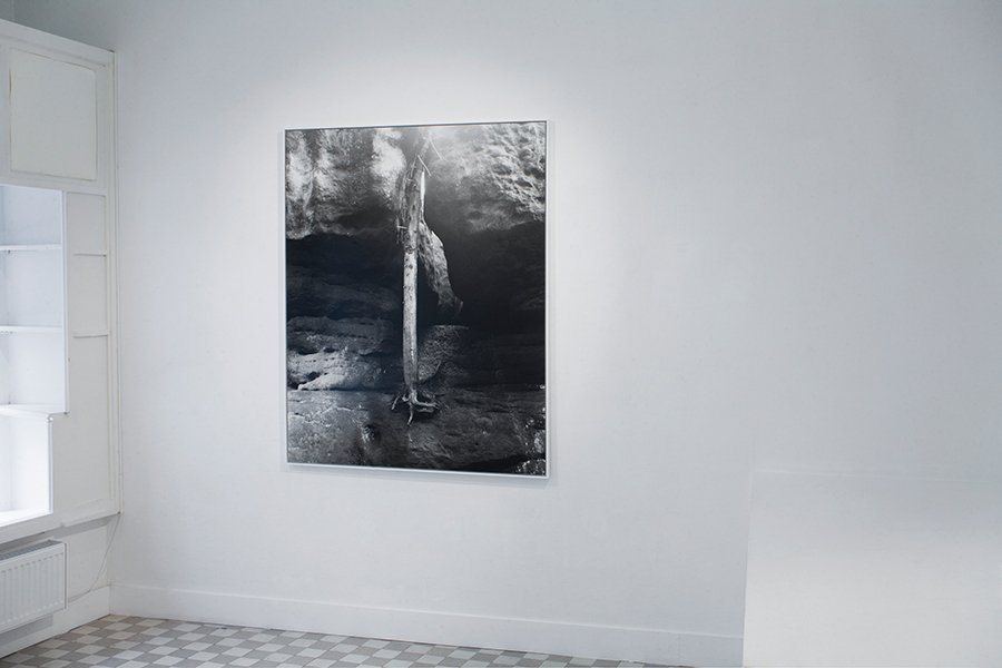 La part du feu, Bruxelles