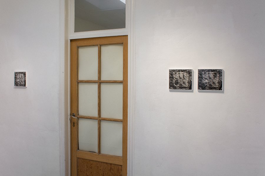 La part du feu, Bruxelles