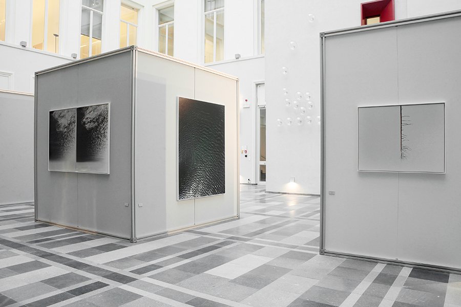 Parlement de la féderation Wallonie-Bruxelles