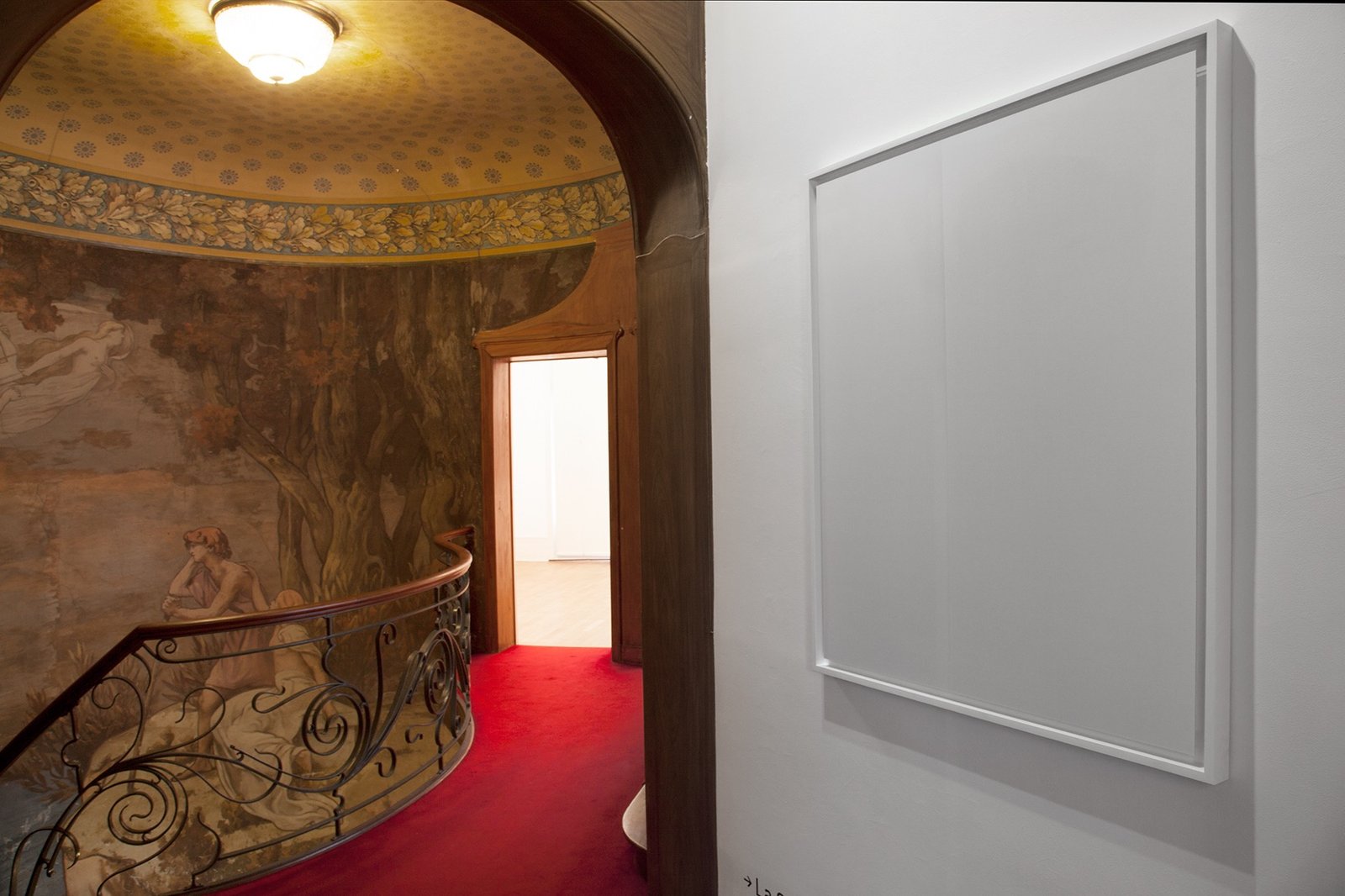 Contretype, Bruxelles