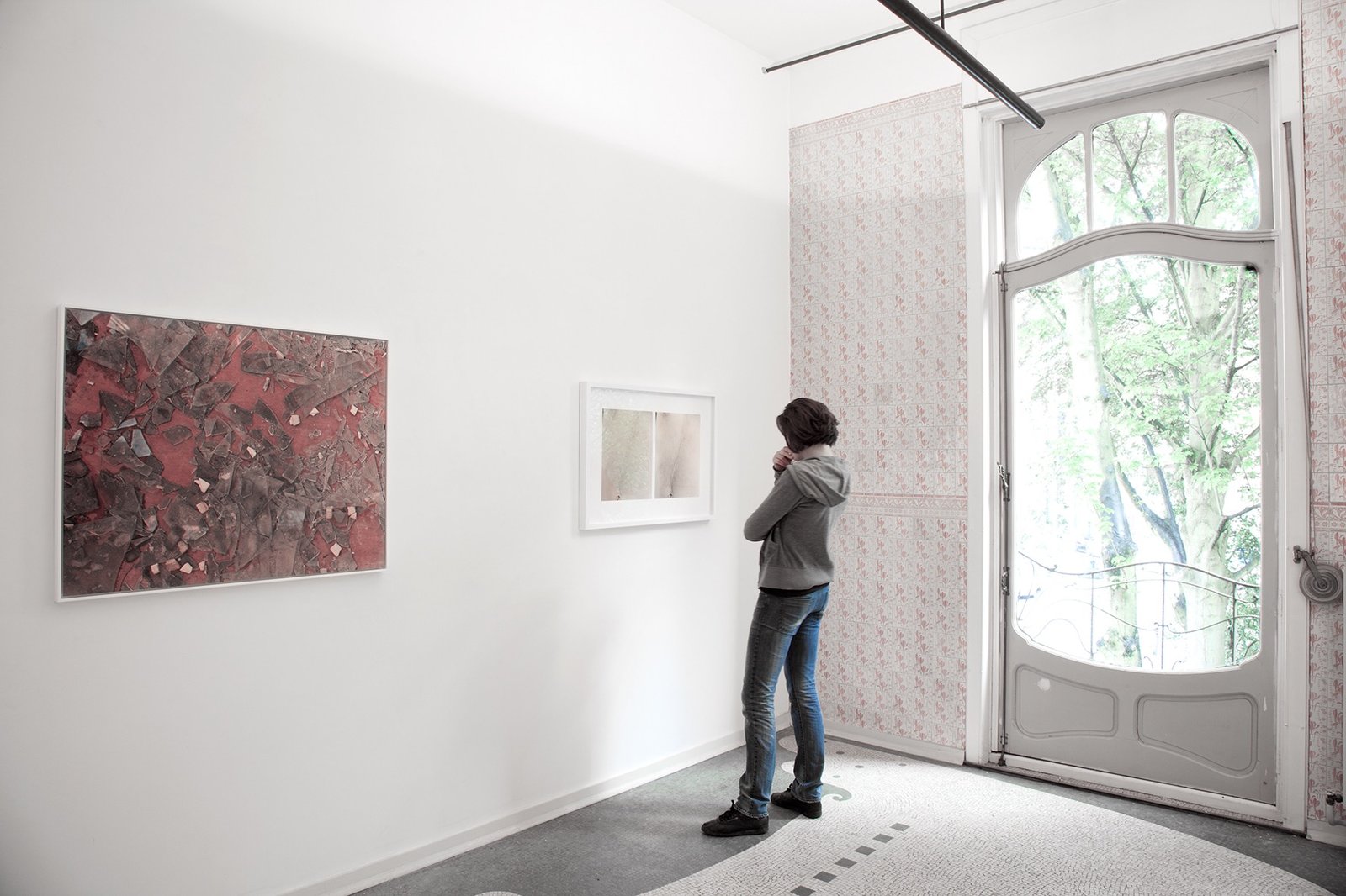 Contretype, Bruxelles