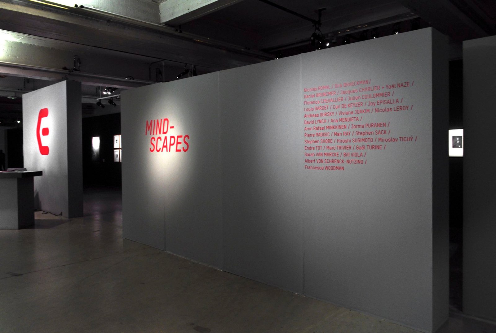 CENTRALE for contemporary art, Bruxelles