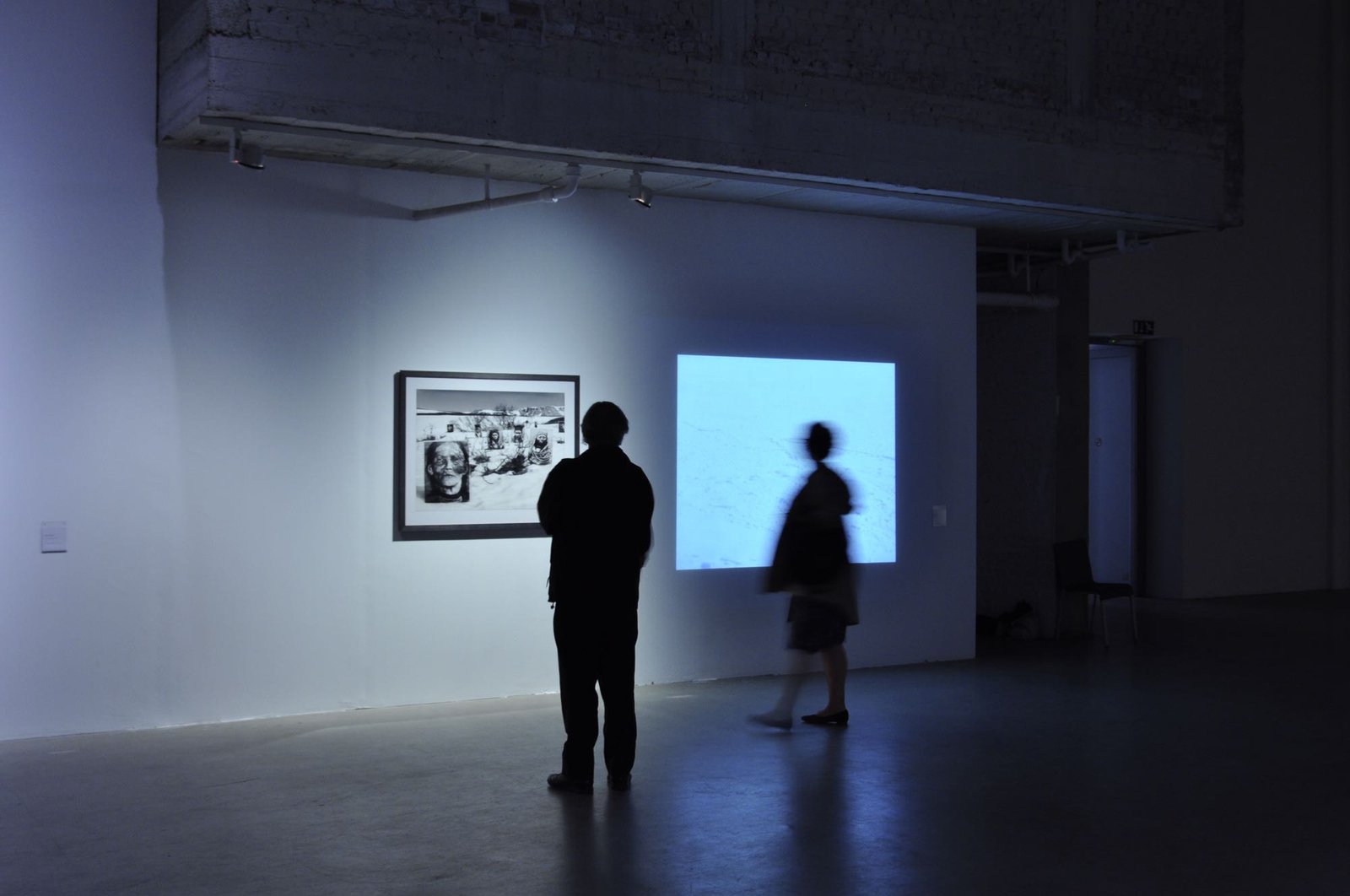 CENTRALE for contemporary art, Bruxelles