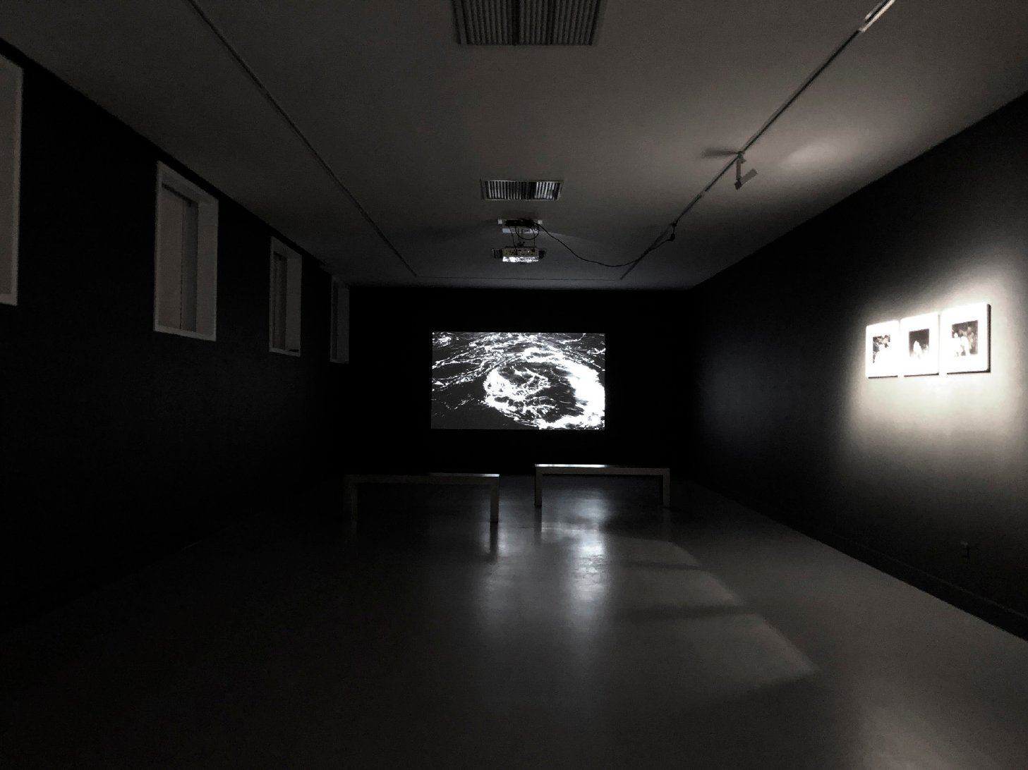 La part du feu, Bruxelles